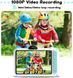 Детский фотоаппарат 1080p HD Ultralent с 3,5-дюймовым экраном