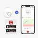 Глюкометр Sinocare iCan CGM