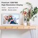 Цифрова фоторамка YOUYU 10 дюймів з пультом дистанційного керування