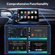 Бездротовий адаптер Basesailor для CarPlay