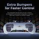 Бездротовий контролер AKNES 8Bitdo Ultimate 2C 2.4G для ПК на базі Windows та Android фото 3