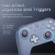 Бездротовий контролер AKNES 8Bitdo Ultimate 2C 2.4G для ПК на базі Windows та Android фото 5