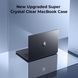 Чохол для MacBook Air 15 дюймів 2025 2024 2023 M4 M3 M2 A3241 A3114 A2941 фото 2