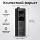 Портативний автомобільний насос 150 PSI з цифровим контролем тиску