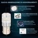Светодиодная лампа XENOLORD P21W 1156 BA15S
