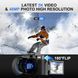Цифрова камера 5K 48MP/60FPS для фотозйомки, відео та керуванням через WiFi та програму фото 7