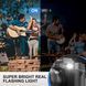 Цифрова камера 5K 48MP/60FPS для фотозйомки, відео та керуванням через WiFi та програму фото 3