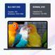 Зовнішній оптичний привід Blu-Ray з USB 3.0 Qerwsdty