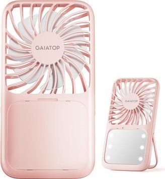 Ручний вентилятор Gaiatop