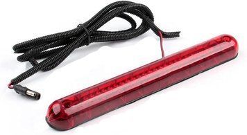 Універсальний стоп-ліхтар 24 LED для авто PerfecTech