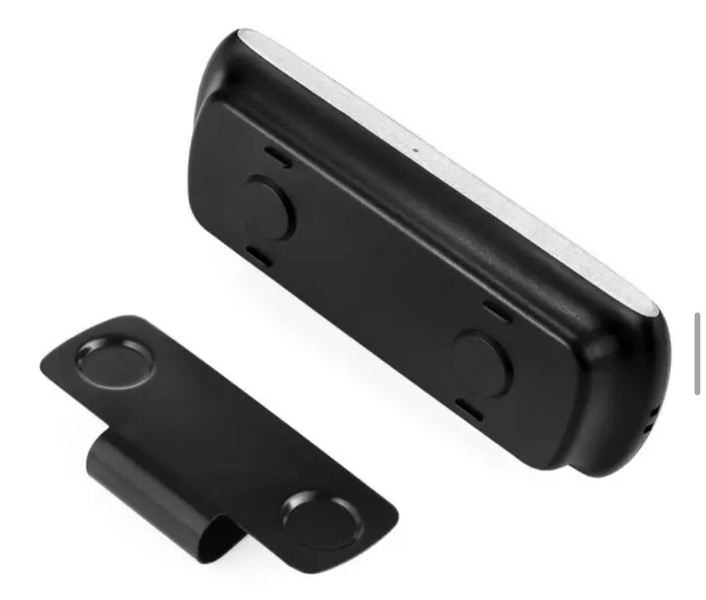 Гучний зв'язок в авто Bluetooth-гарнітура Baseus Т826