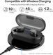 Наушники-вкладыши TOZO T10 True Wireless Bluetooth 5.3 фото 4