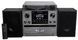 Програвач вінілу Soundmaster MCD5600SW з радіо DAB+/FM/CD/MP3 фото 3