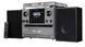 Програвач вінілу Soundmaster MCD5600SW з радіо DAB+/FM/CD/MP3 фото 4