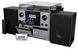 Програвач вінілу Soundmaster MCD5600SW з радіо DAB+/FM/CD/MP3 фото 5