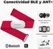Bluetooth-браслет для моніторингу серцевого ритму COOSPO H808S