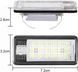 LED підсвітка номерного знаку для автомобілів Audi A4 A6 A8 B6 B7 Q7