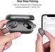 Наушники-вкладыши TOZO T10 True Wireless Bluetooth 5.3 фото 2