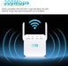 Підсилювач WiFi для дому Getue фото 2