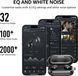 Наушники-вкладыши TOZO T10 True Wireless Bluetooth 5.3 фото 5