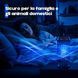 Электрическое устройство для уничтожения насекомых