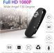Портативна нагрудна камера Roexboz Full HD Vlogger Motion Camera з 3 кнопками та магнітною основою фото 3