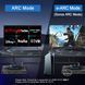Разветвитель HDMI 2.0 4K 60 Гц ARC eARC для саундбара фото 7