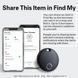 Трекер Reyke Smart Tag сумісний з Apple Find My