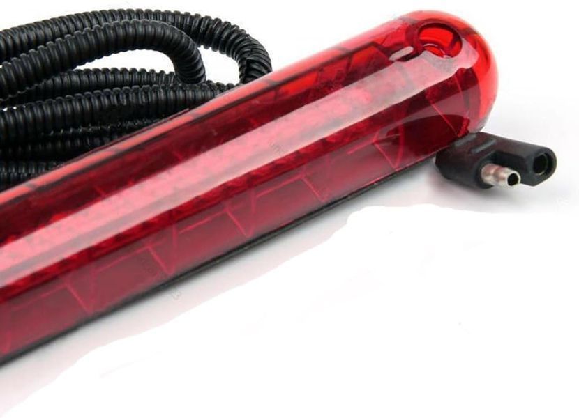 Універсальний стоп-ліхтар 24 LED для авто PerfecTech
