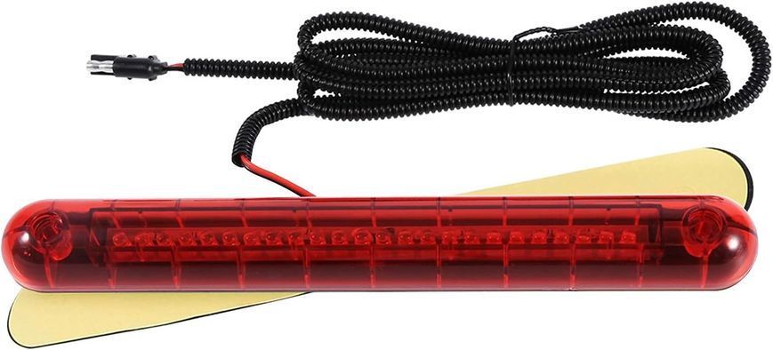 Універсальний стоп-ліхтар 24 LED для авто PerfecTech