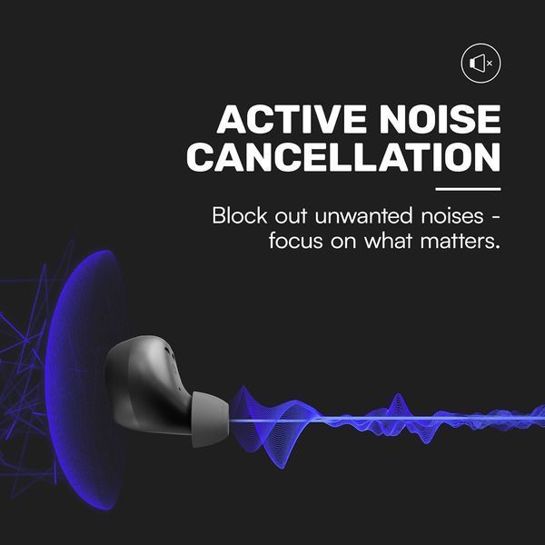 Беспроводные Bluetooth наушники Raycon Everyday Early Earbuds фото