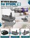 Адаптер батареї TEPULAS for Dyson V10 для Makita