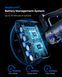 Бездротовий пилосос V15 Ultra VACTechPro