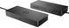 Док-станция Dell Thunderbolt Dock WD19TBS 180 Вт. фото 1
