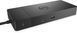 Док-станция Dell Thunderbolt Dock WD19TBS 180 Вт. фото 3