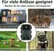 Камера для спостереження за дикою природою Aoomoon фото 6