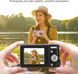 Цифровая камера Goshyda FHD 1080P фото 4