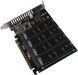 Адаптер DAUERHAFT M2 NVMe SSD до PCIE X16 фото 5