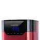 Крапельна кавоварка Klarstein Arabica EasyTouch Control RED 800 Вт (10035588)