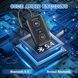 Передатчик и приемник Bluetooth 5.4 / беспроводной Bluetooth-адаптер ElecMoga 2-в-1 фото 8