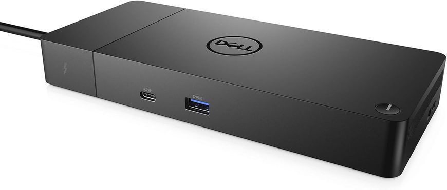 Док-станция Dell Thunderbolt Dock WD19TBS 180 Вт. фото
