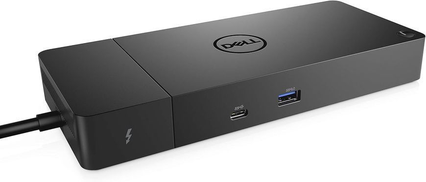 Док-станция Dell Thunderbolt Dock WD19TBS 180 Вт. фото