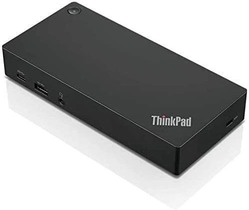 Док-станція Lenovo ThinkPad USB-C Gen 2 (40AS0090)