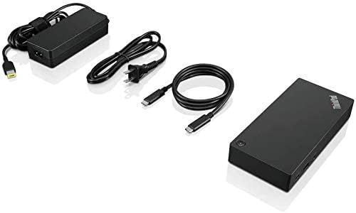 Док-станція Lenovo ThinkPad USB-C Gen 2 (40AS0090)