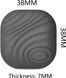 Розумний Bluetooth-трекер для пошуку речей сумісний з Apple Find My