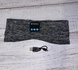 Повязка на голову со встроенной bluetooth гарнитурой