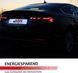 Світлодіодна підсвітка номерного знаку для автомобілів BMW