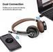 Bluetooth-гарнитура Conambo JBT700 с микрофоном / беспроводные наушники с микрофоном для ноутбука/мобильного телефона/Mac фото 4