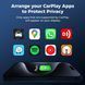 Беспроводной адаптер CarPlay