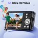 Цифрова камера 4K з автофокусом фото 2